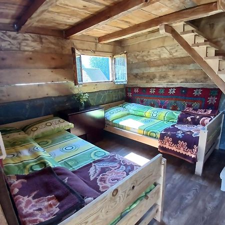 コラシン Dulovic - Katun Potociヴィラ エクステリア 写真